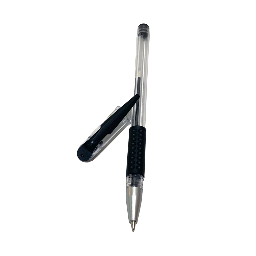 0.5 black ballpen fine tip for school and office